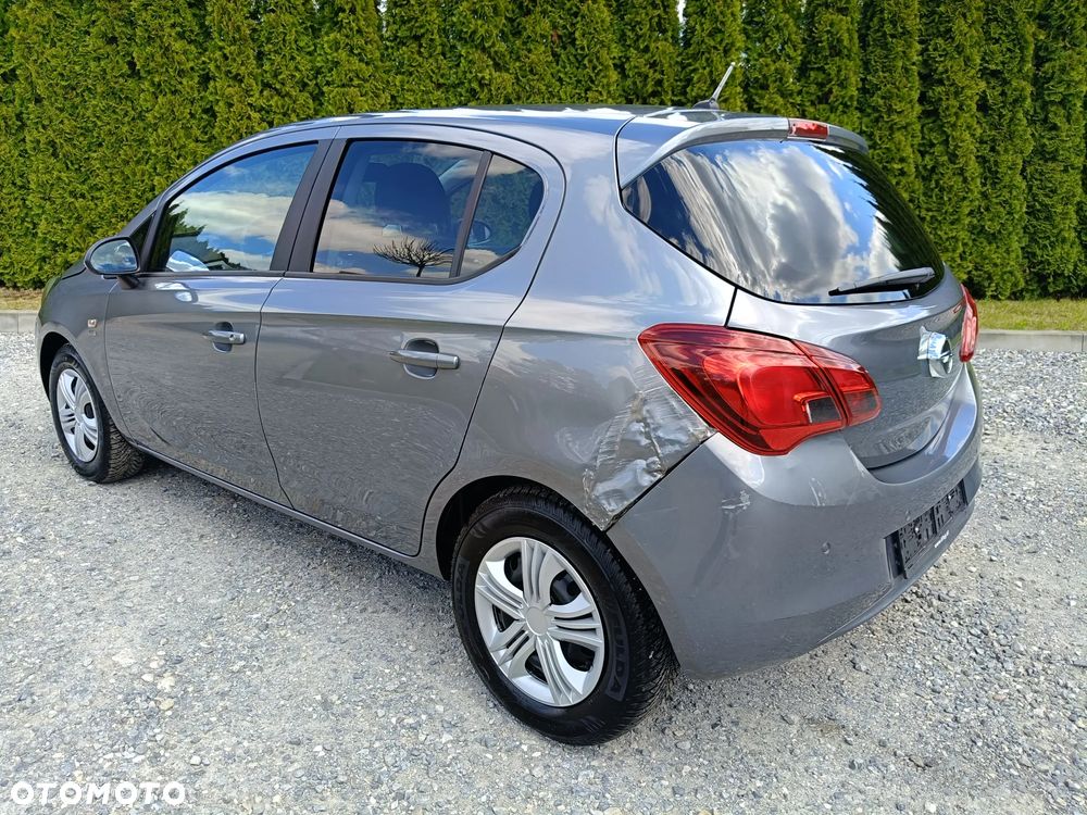Opel Corsa 1.4 120 Lat - 35