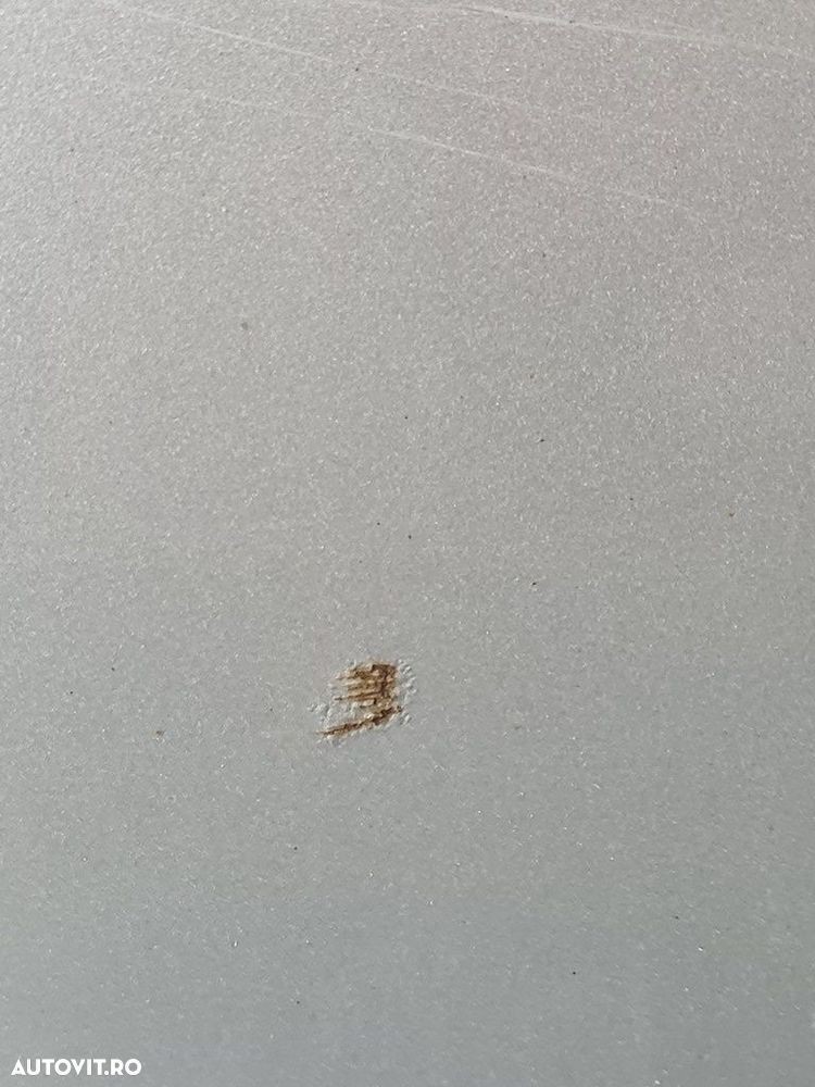 Usa Dreapta Spate Ford Ranger II 2006 - 2011 SUV 4 Usi GRI (1042) RUGINITA - 6