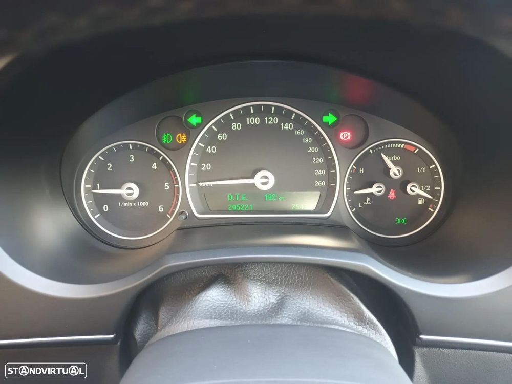 Saab 9-3 1.9TTiD Linear - 18