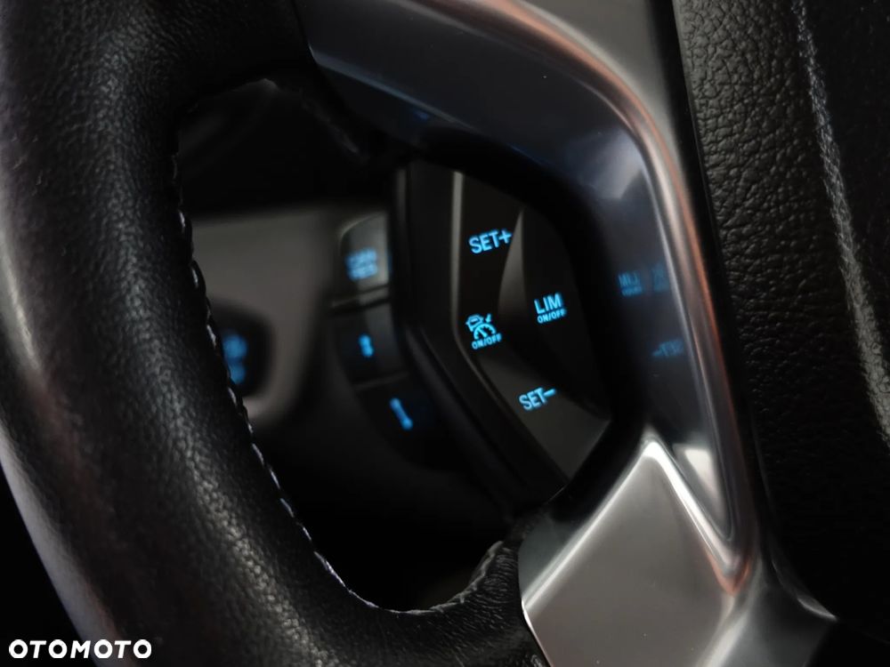Ford Tourneo Connect 1.5 EcoBlue Start-Stop Active - 37