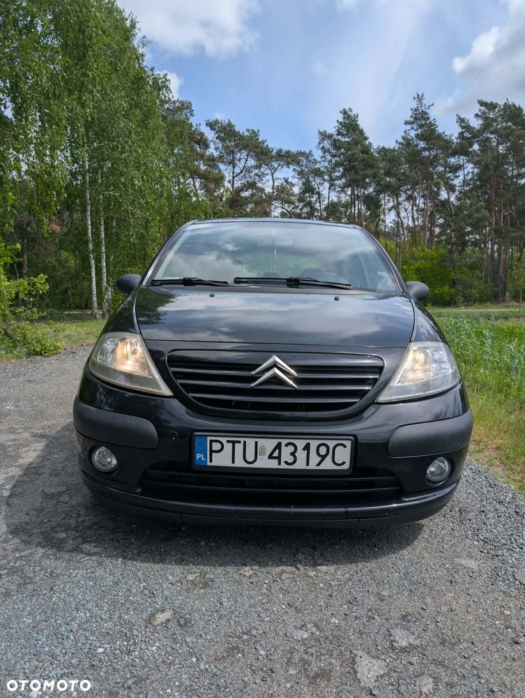 Citroën C3 1.4 HDi Senso Drive Exclusive - 4