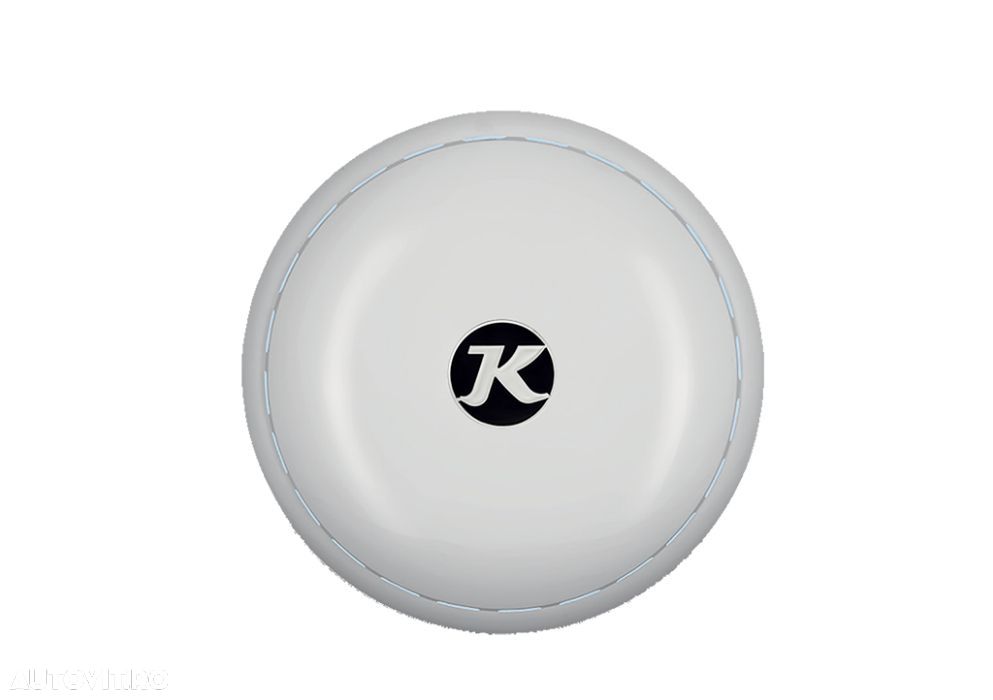 Capac roata 22.5 Setra - 2