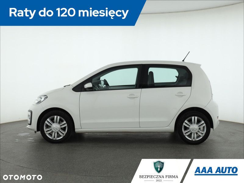 Volkswagen up! - 3