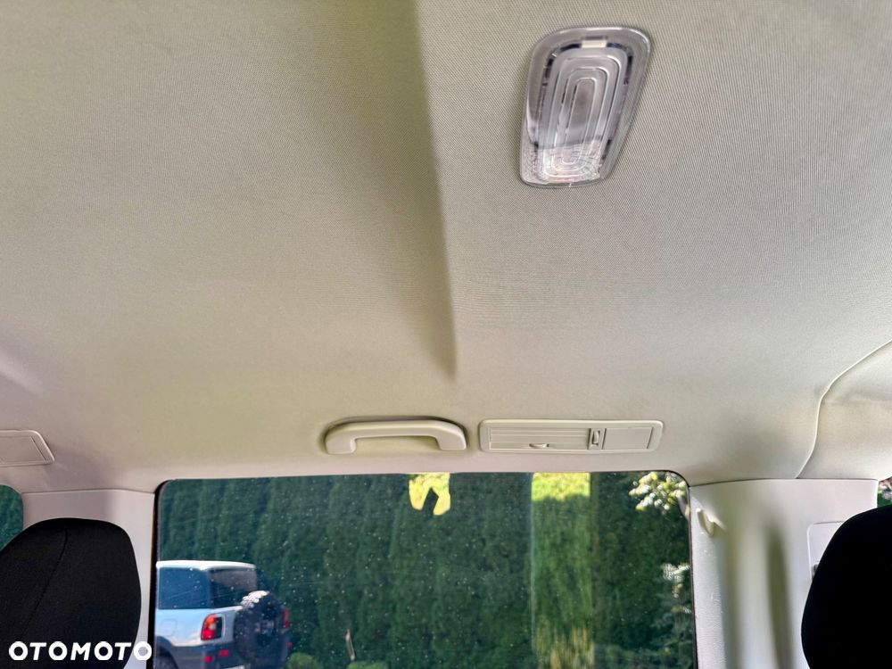 Mercedes-Benz Vito Tourer L2 Base 9G-Tronic 447.703 - 15