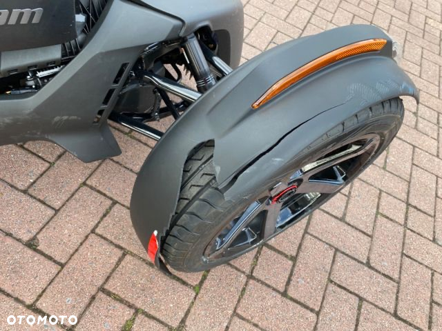 Can-Am Ryker - 7