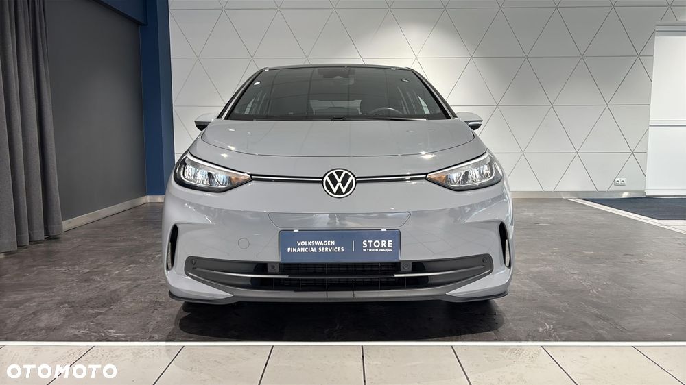 Volkswagen ID.3 58kWh Pro Performance - 8