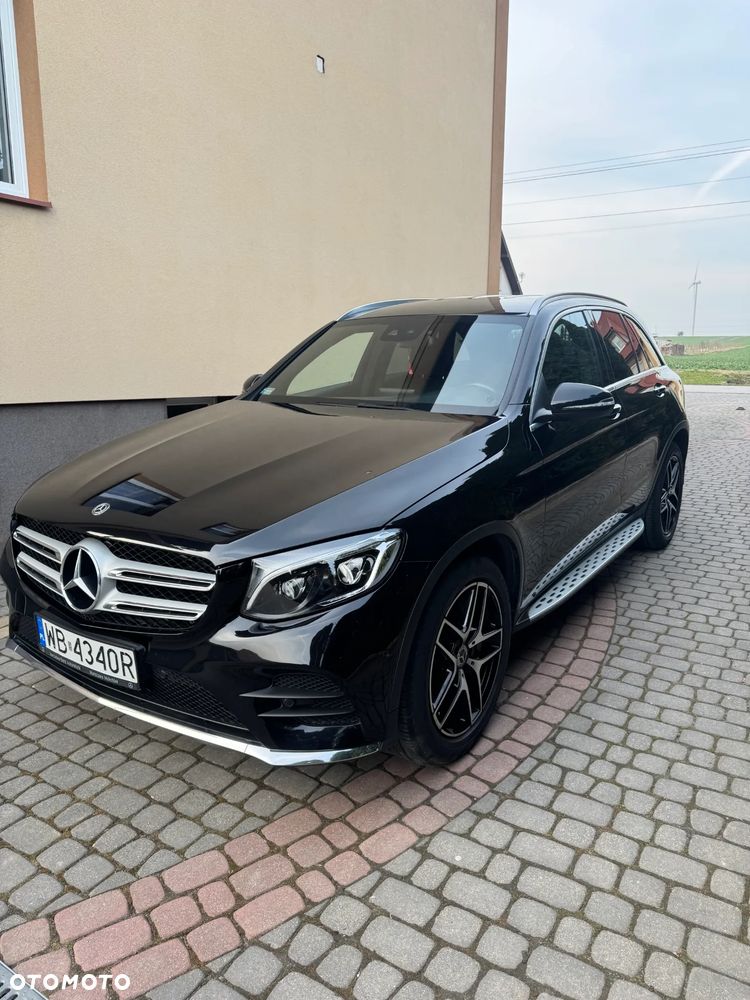 Mercedes-Benz GLC - 6