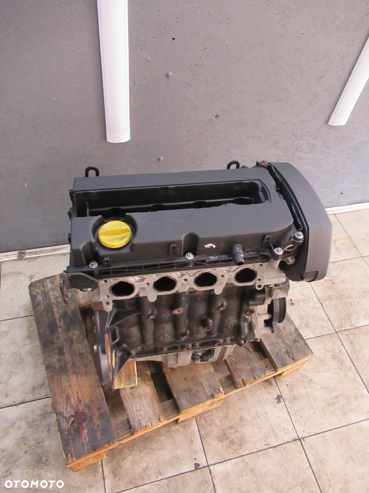 Silnik słupek F18D4 1.8 16v Cruze Orlando - 5