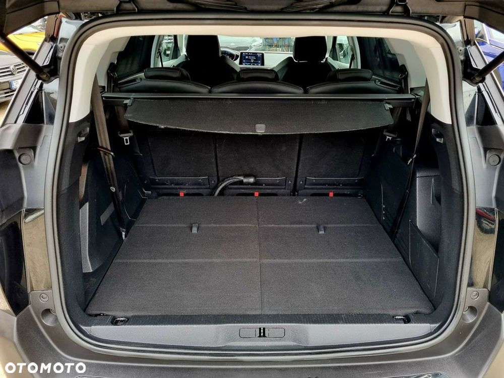Peugeot 5008 1.5 BlueHDi Allure S&S EAT8 - 13