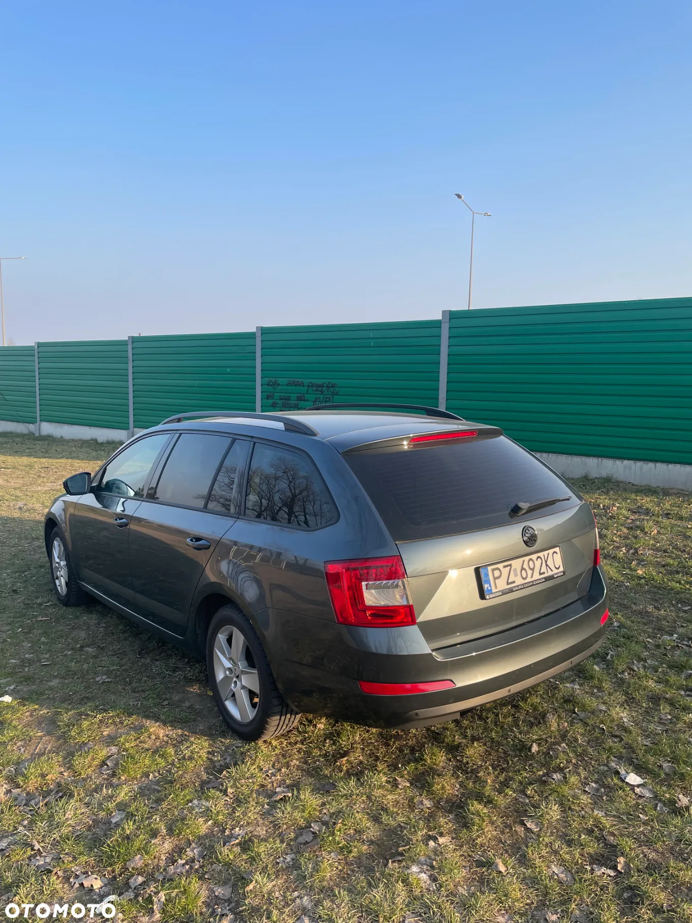 Skoda Octavia 2.0 TDI Ambition - 21