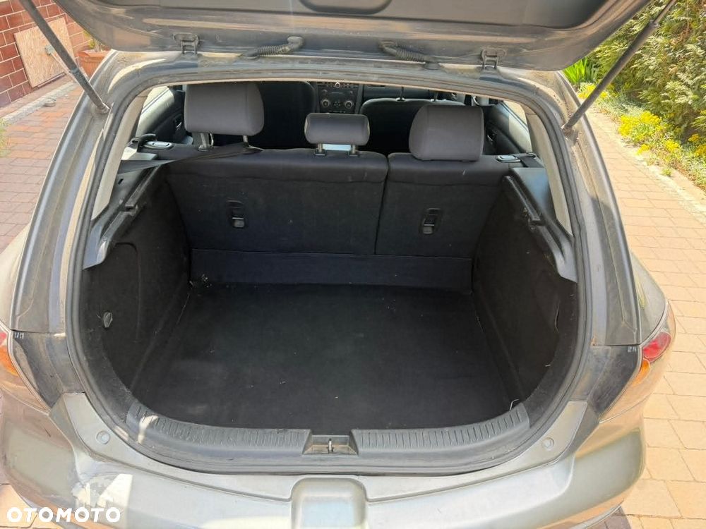 Mazda 3 1.6 CD Comfort - 7