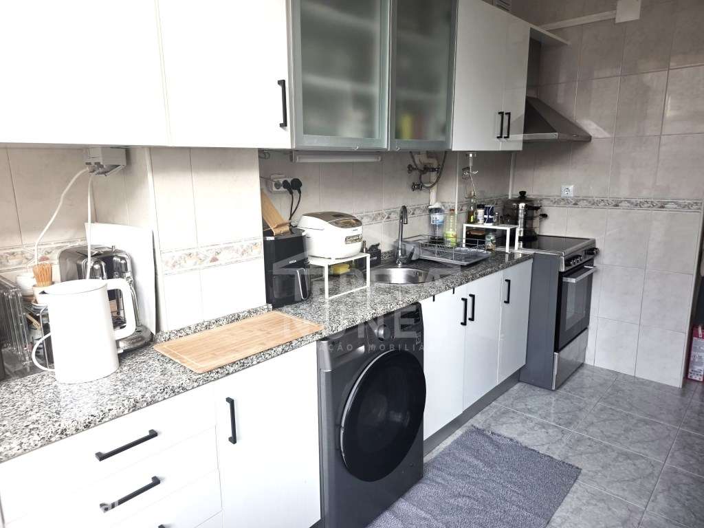 APARTAMENTO T2 - BAIXA DA BANHEIRA / MOITA - Grande imagem: 4/14