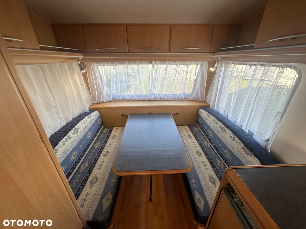 Adria ALTEA 430 DD z przedsionkiem Isabella. DMC tylko 900 kg !!! - 23