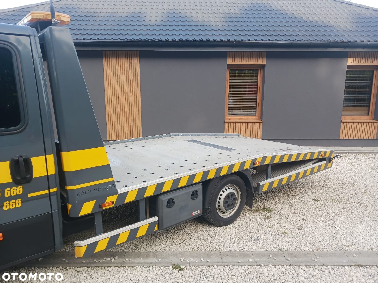Iveco Daily 35S18 - 11