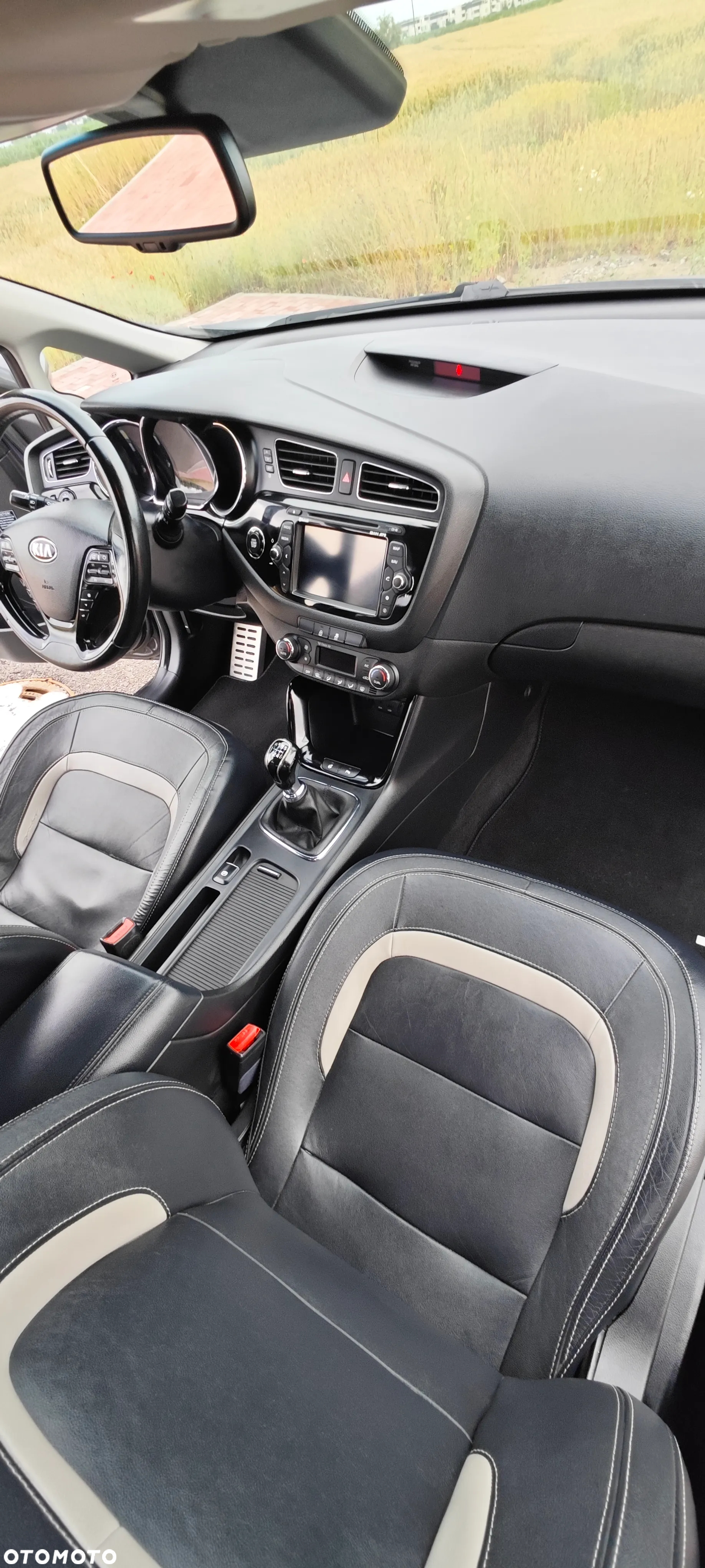 Kia Ceed - 39