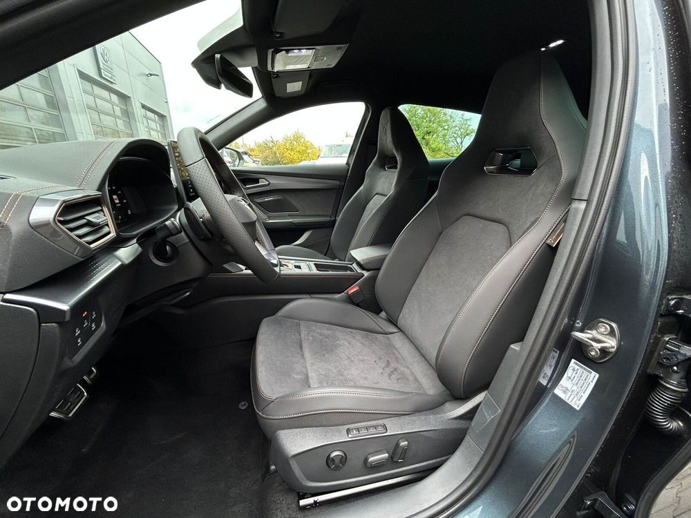 Cupra Formentor 1.5 TSI DSG - 9