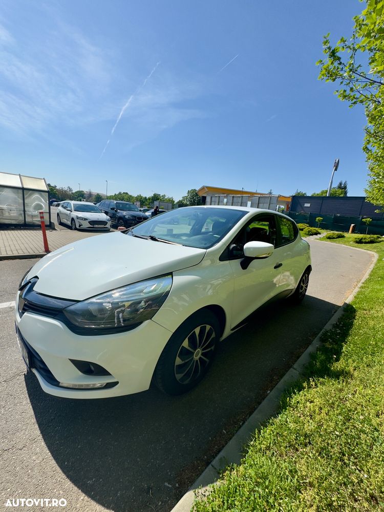 Renault Clio 1.5 Energy dCi 90 Expression - 6