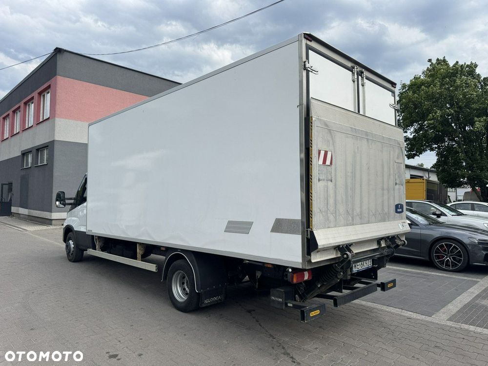 Iveco Daily - 3