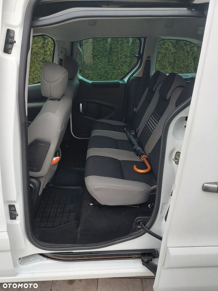 Citroën Berlingo 1.6 BlueHDi XTR - 9
