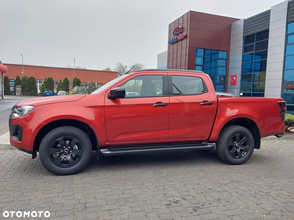 Isuzu D-Max 1.9 DC LSE - 3
