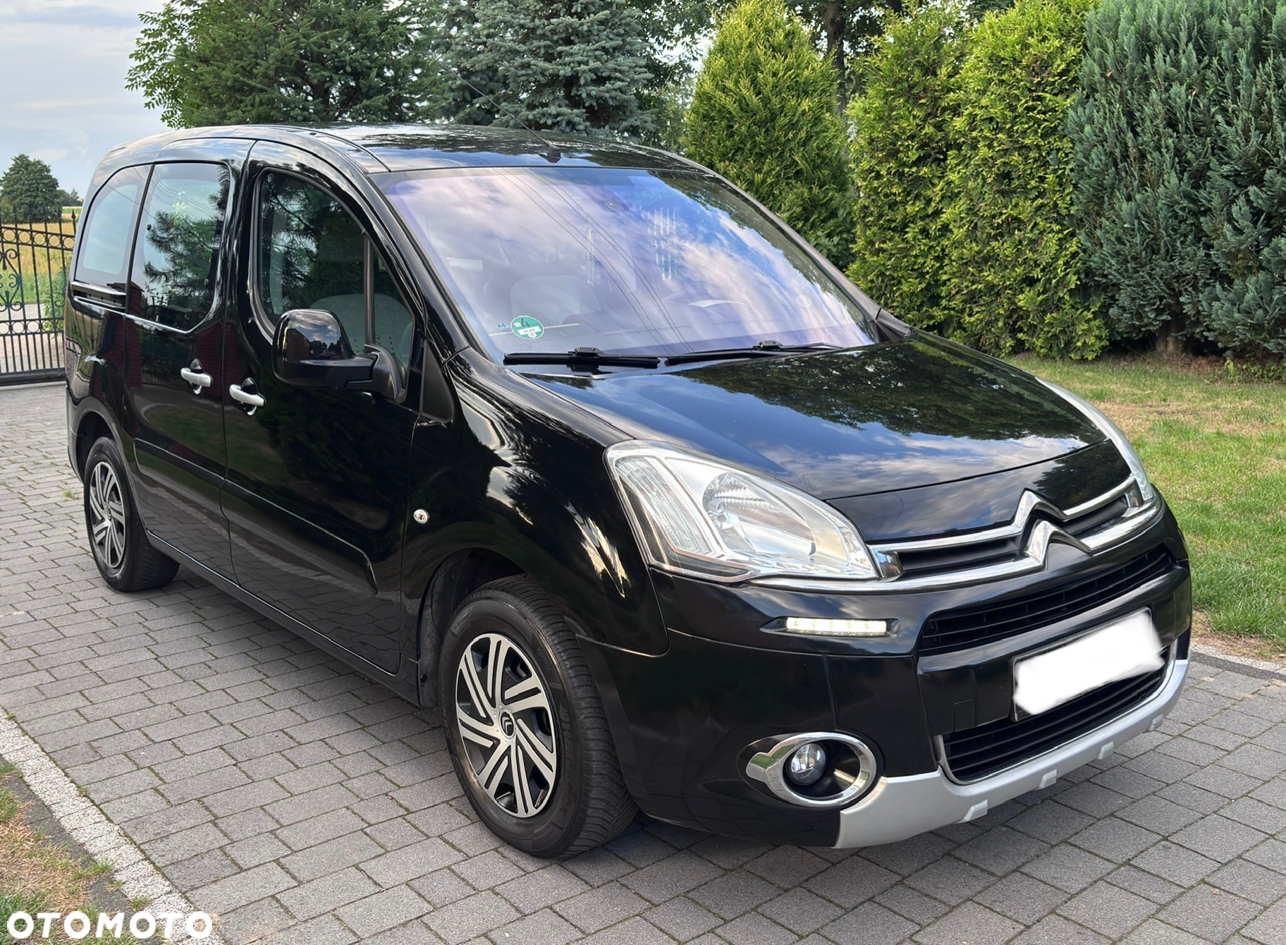 Citroën Berlingo Multispace HDi 115 FAP Selection - 7