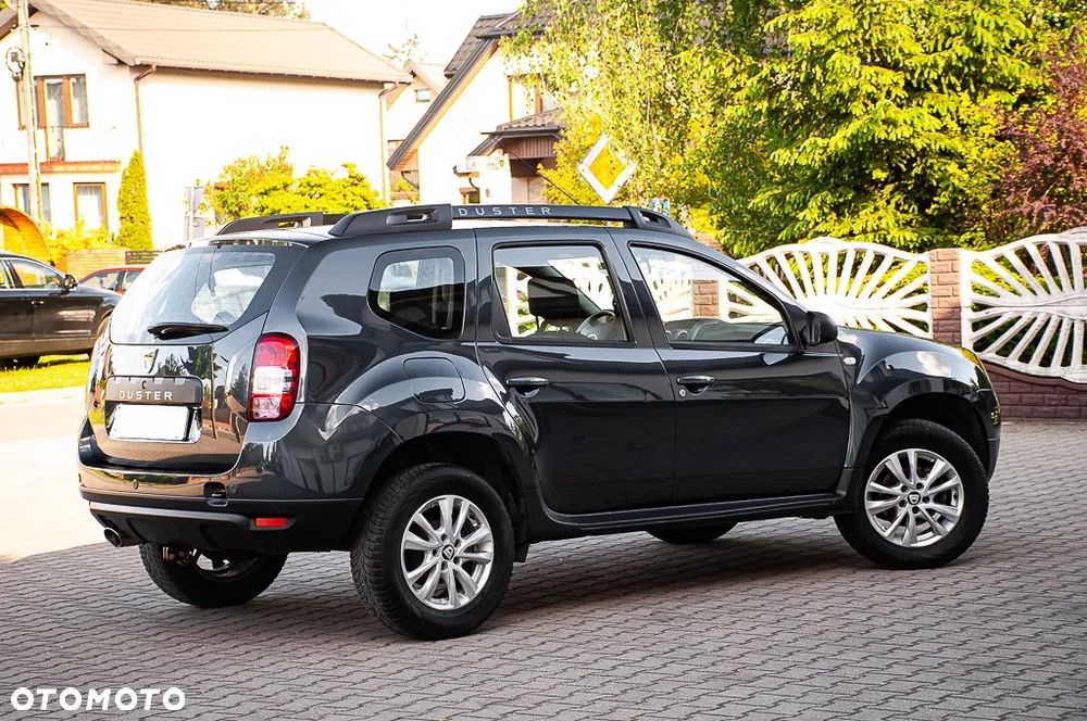 Dacia Duster 1.2 TCe Prestige - 30
