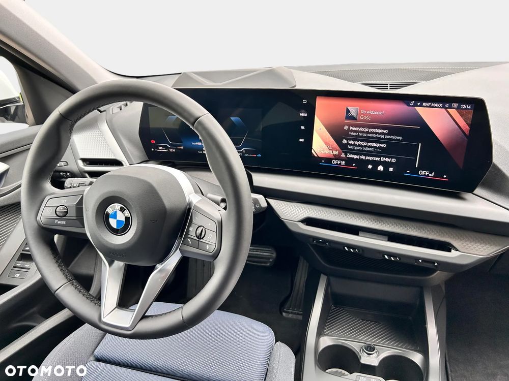 BMW Seria 1 116 - 9