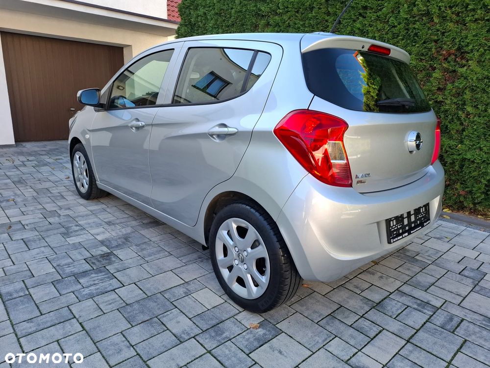 Opel Karl - 5