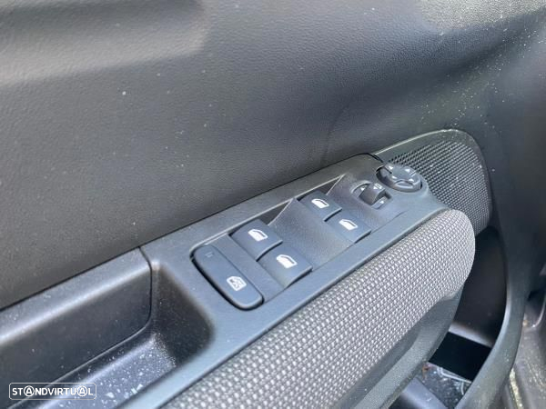 Para peças CITROËN C3 Aircross II (2R_, 2C_) - 11