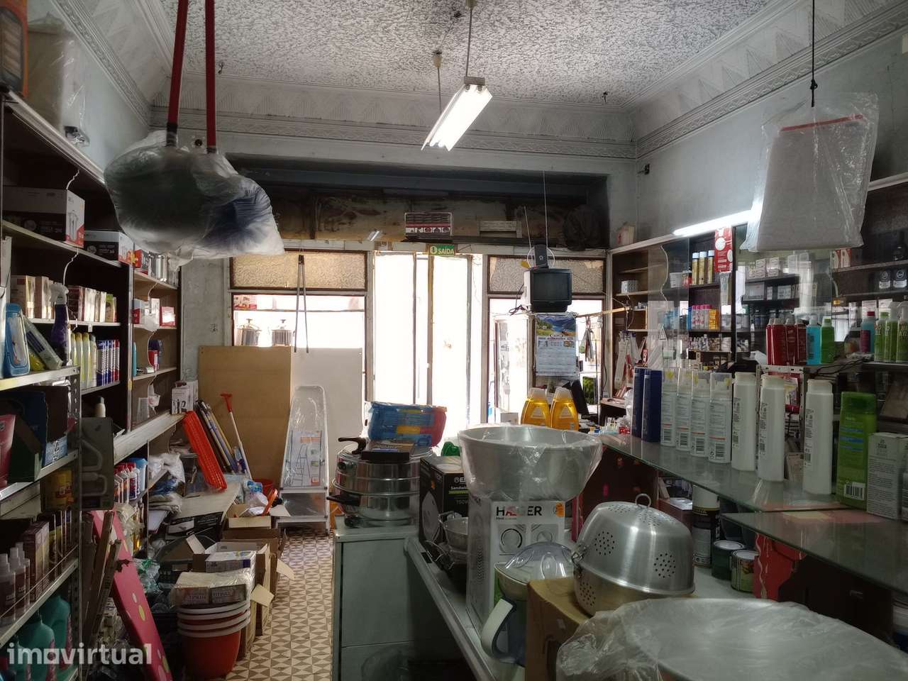 Loja Penha de França, Lisboa - Grande imagem: 2/4