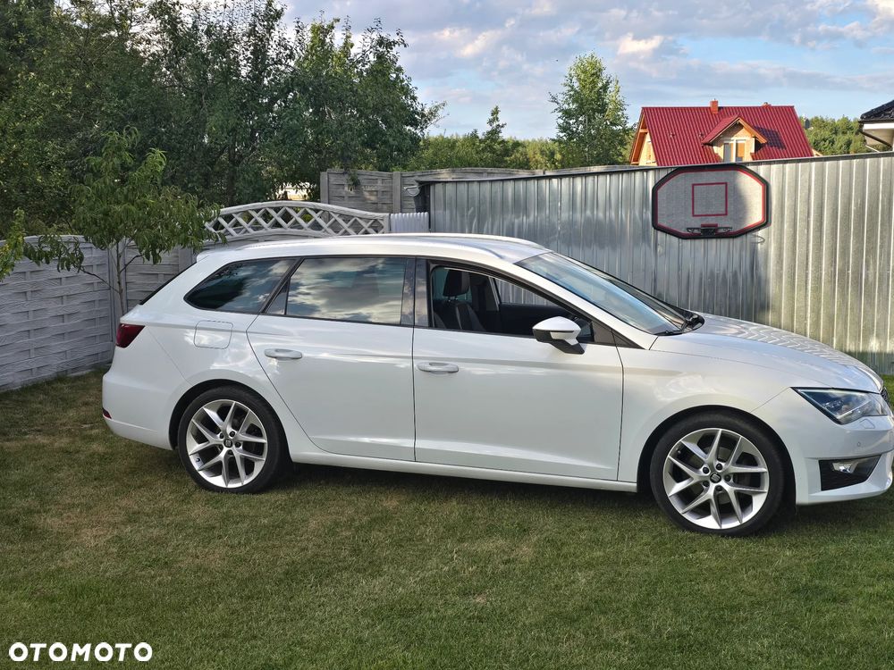 Seat Leon 1.4 TSI Style S&S - 3