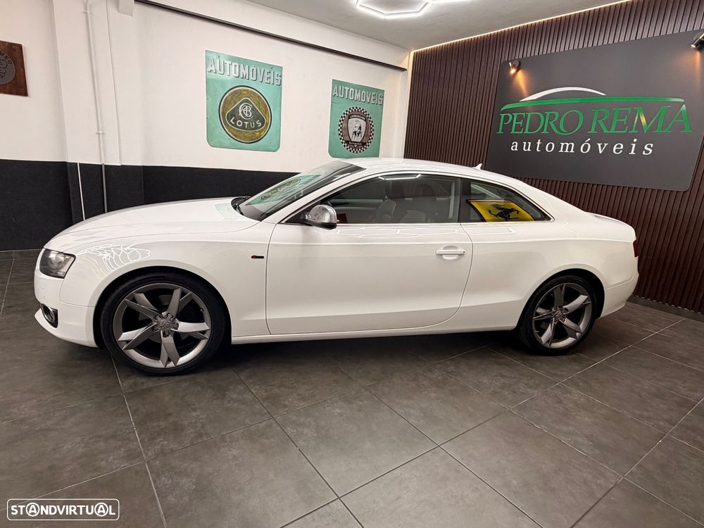 Audi A5 2.0 TDI - 14