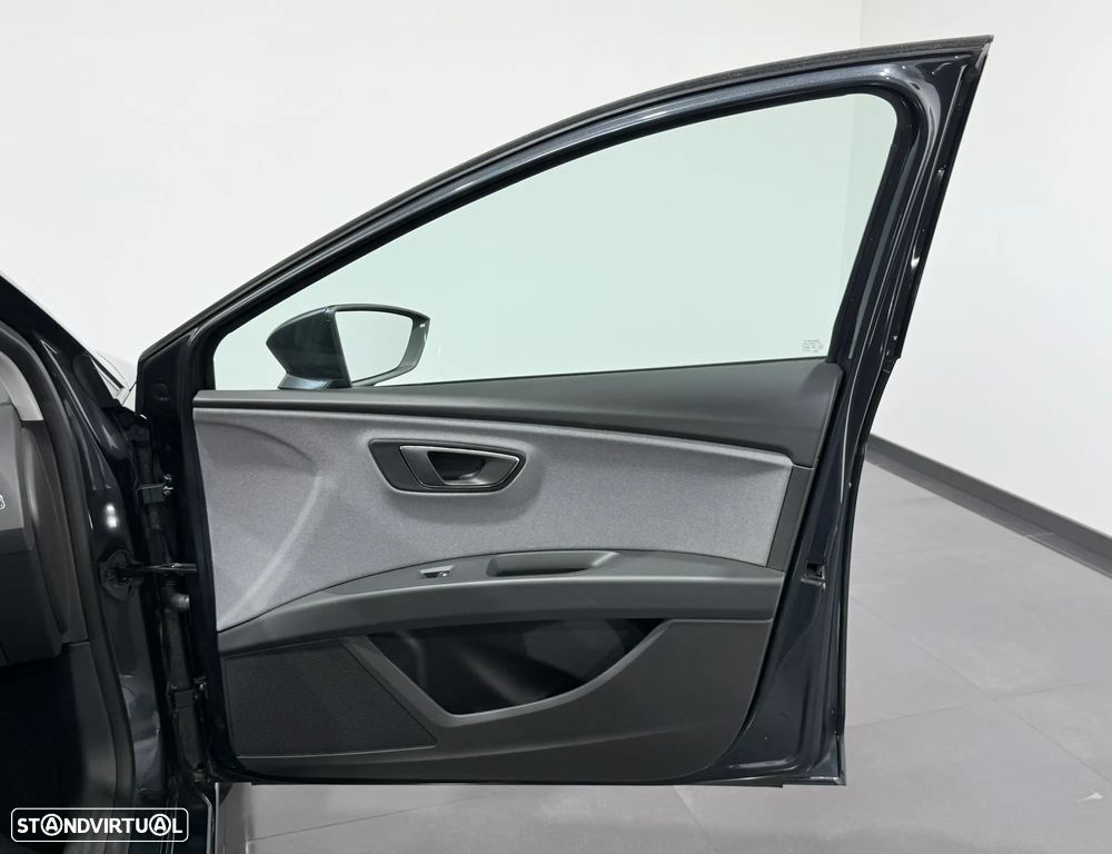 SEAT Leon ST 1.6 TDI Style S/S - 42