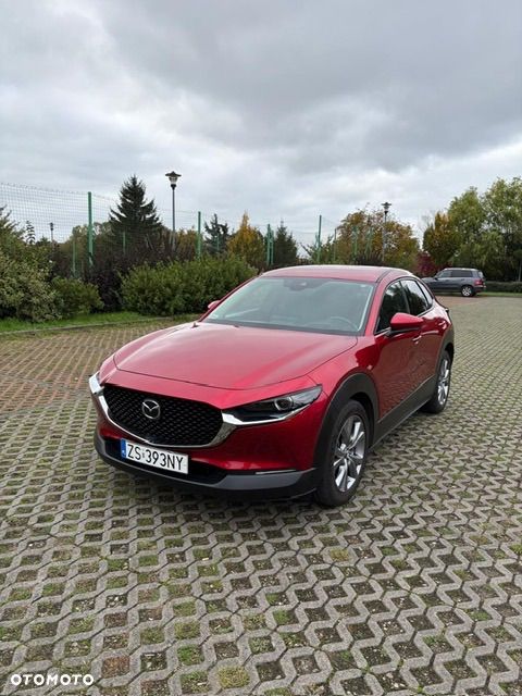 Mazda CX-30 - 5