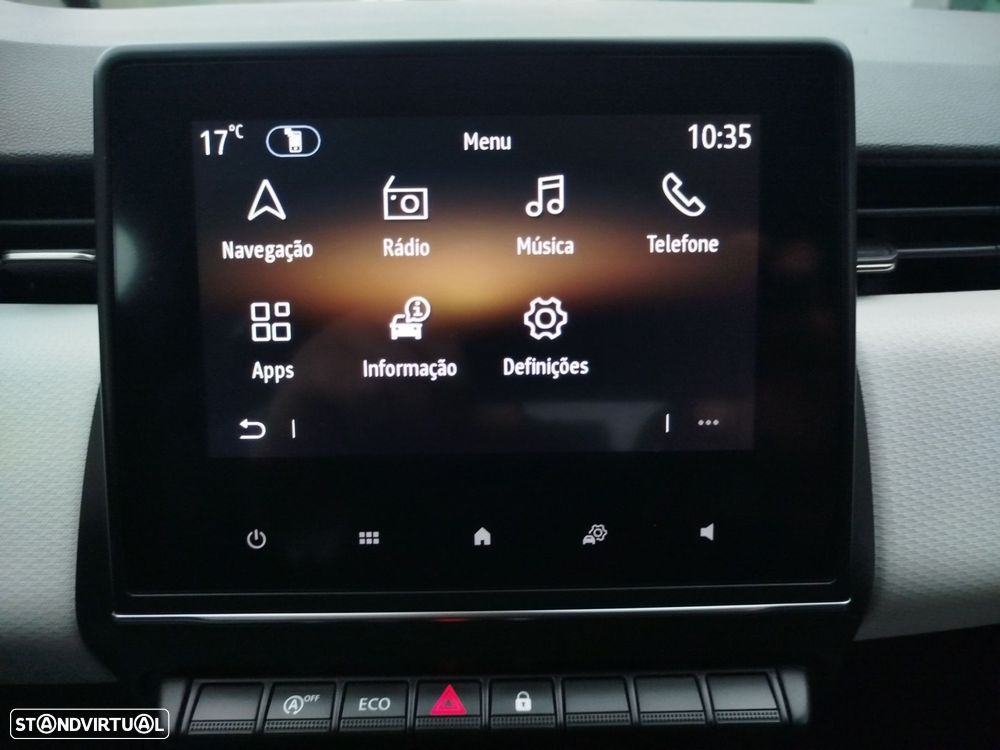 Renault Clio 1.5 Blue dCi Evolution - 37