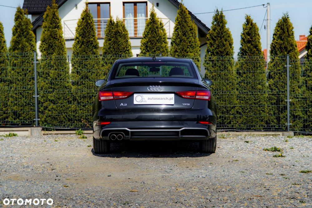 Audi A3 Limousine - 5
