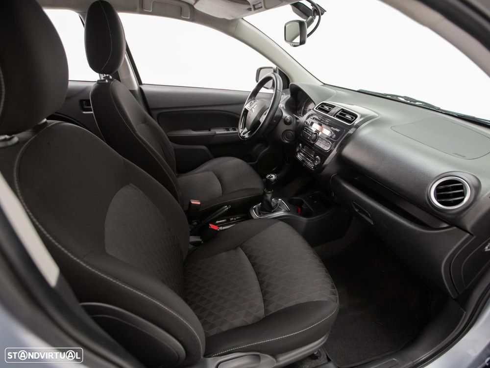 Mitsubishi Space Star 1.2 Intense - 8