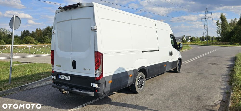 Iveco DAILY - 3