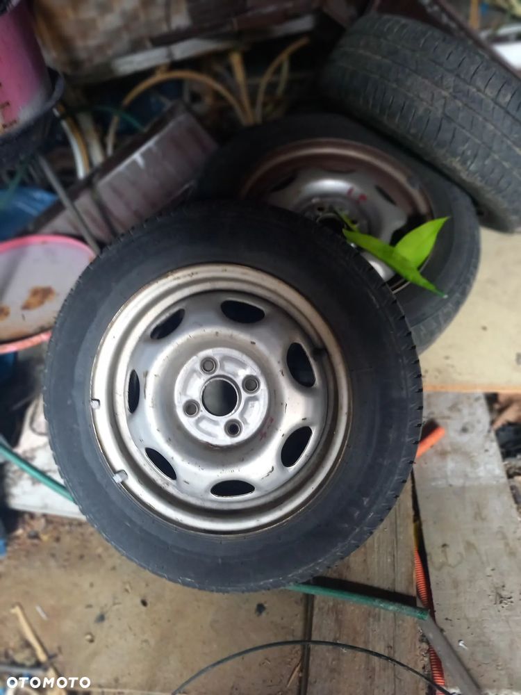 Toyota Corolla 1.4 - 6