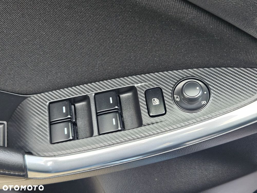 Mazda CX-5 2.0 Skypassion 2WD - 35