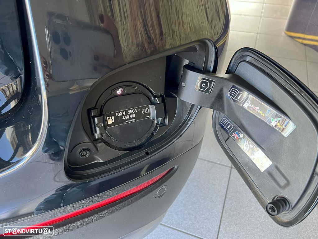 Mercedes-Benz GLC 300 de 4Matic - 27