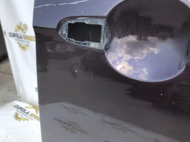 Portiera usa dreapta fata 2.0 tdci140 cp Ford Galaxy 2 [2006 - 2010] - 3