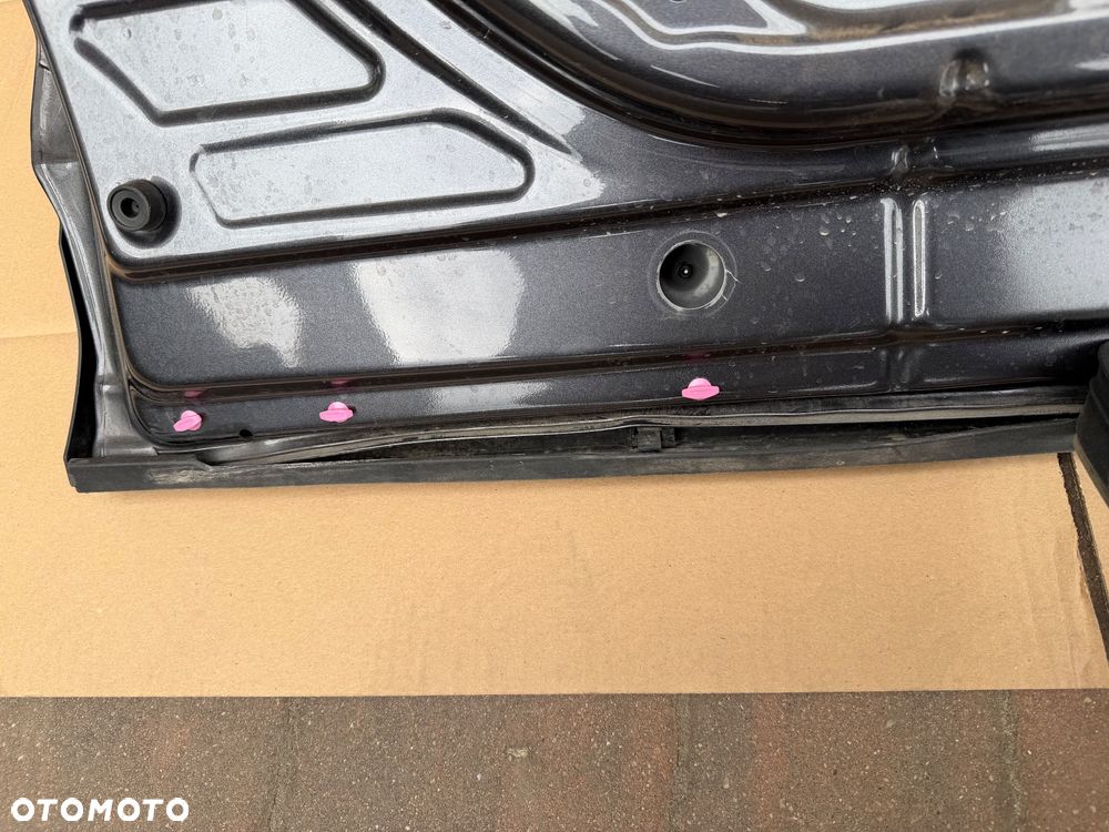 DRZWI LEWE LEWY PRZÓD TOYOTA RAV4 V 5 2019- - 5