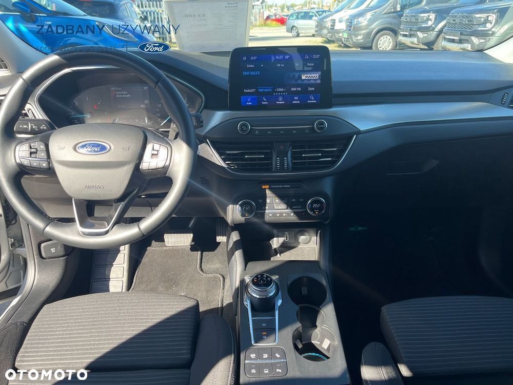 Ford Focus - 13