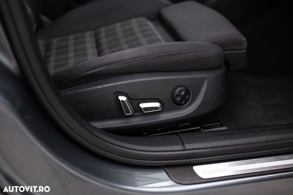 Audi A4 - 34