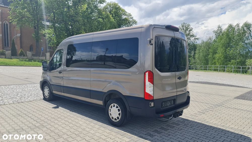 Ford Transit L3H2 Trend - 5
