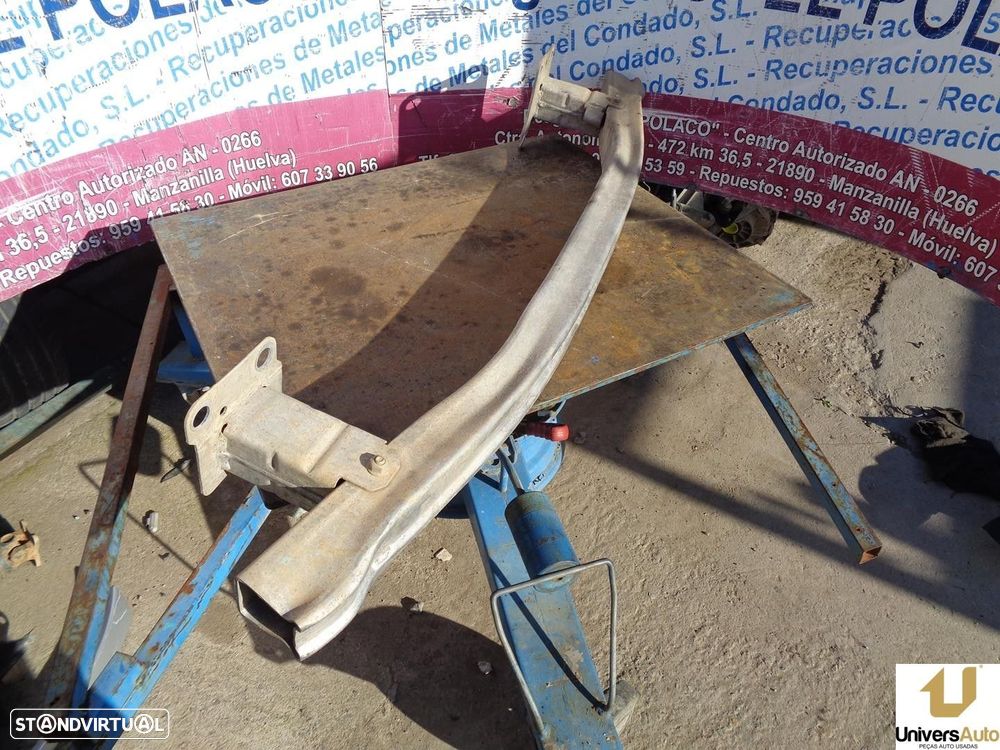 REFORÇO PARA-CHOQUES FRONTAL RENAULT GRAND SCÉNIC II 2003 - - 2