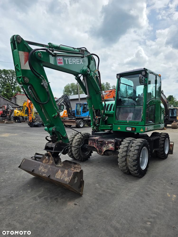 Terex TW 85 - 2
