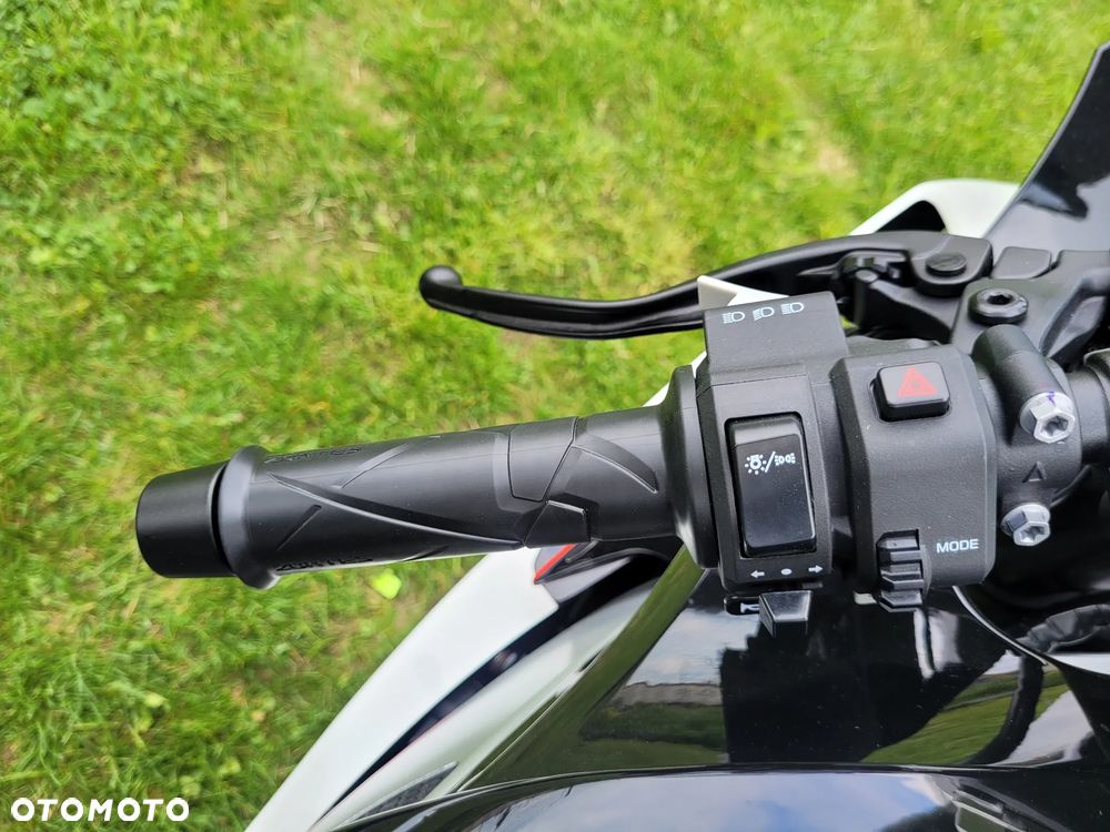 Zontes Inny - 20