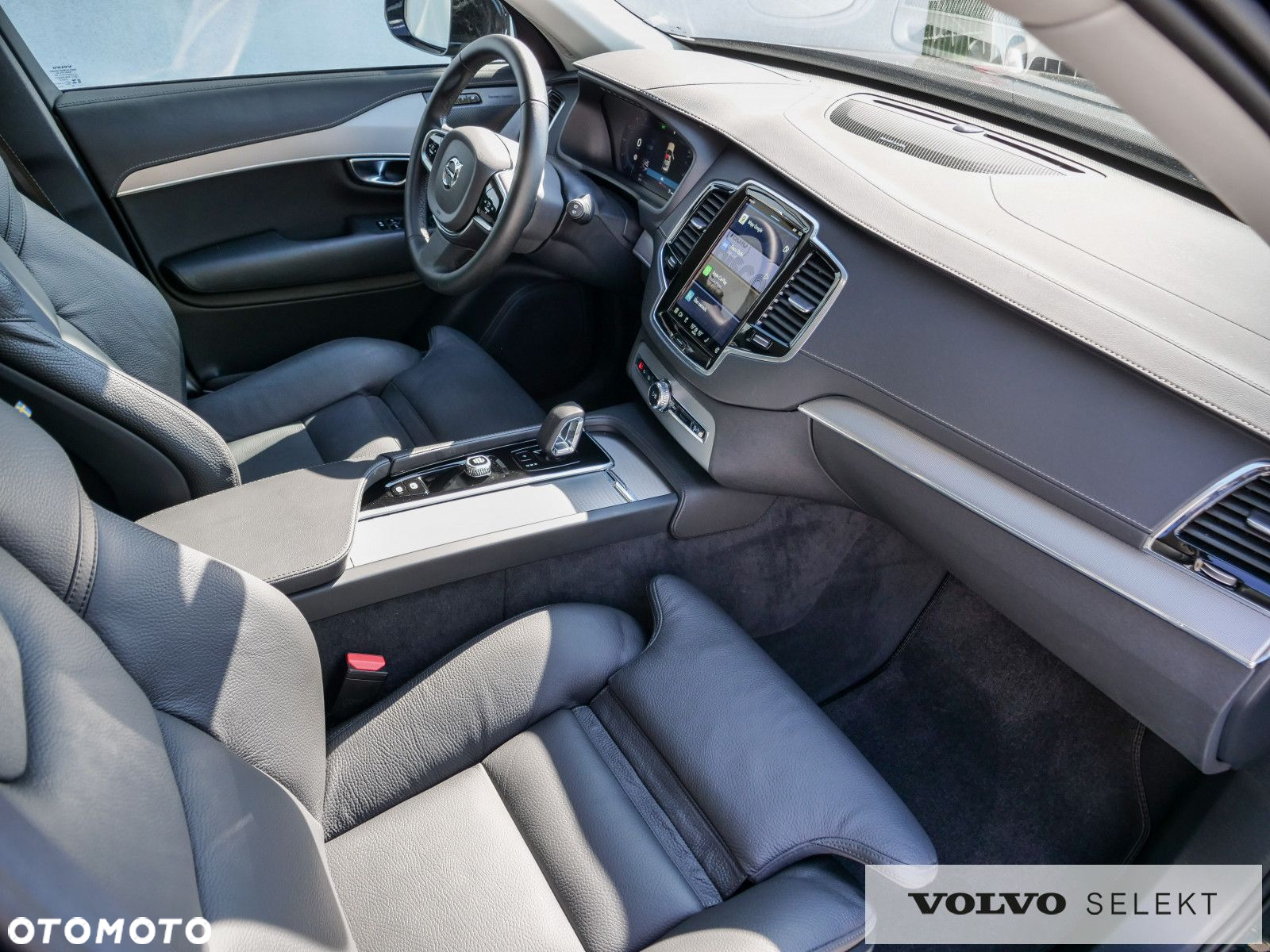 Volvo XC 90 - 33